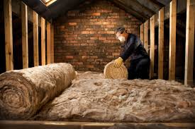 Best Spray Foam Insulation  in Worth, IL