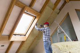 Best Fireproof Insulation  in Worth, IL